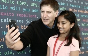 Programuesja më e re e Apple, vetëm 9 vjeçe