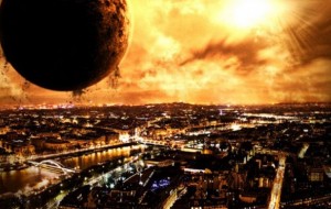 “Planeti X do të shkatërrojë Tokën?”