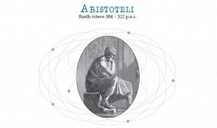 Mësimet dhe gabimet e Aristotelit