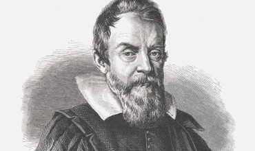 Lufta e Galileit për revolucion shkencor