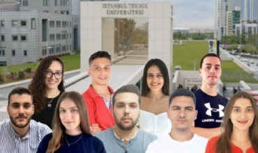 Këta janë studentët shqiptar të cilët dolën të parët në universitetin elitar të Turqisë